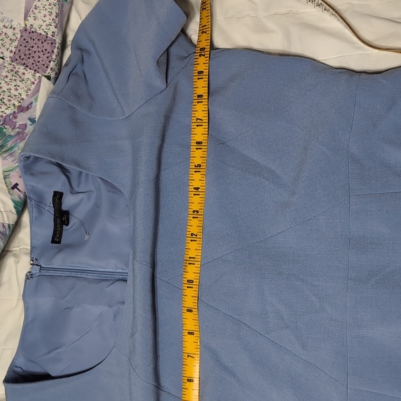 Preston & York Dress - Picture 5 of 6